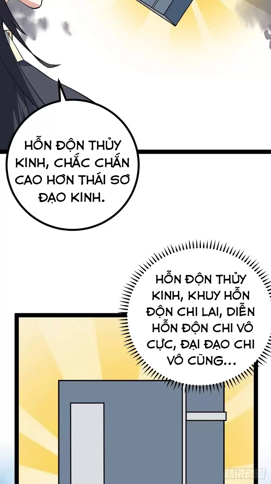 Ta Ở Nhà 100 Năm Khi Ra Ngoài Đã Vô Địch Chapter 320 - Trang 2