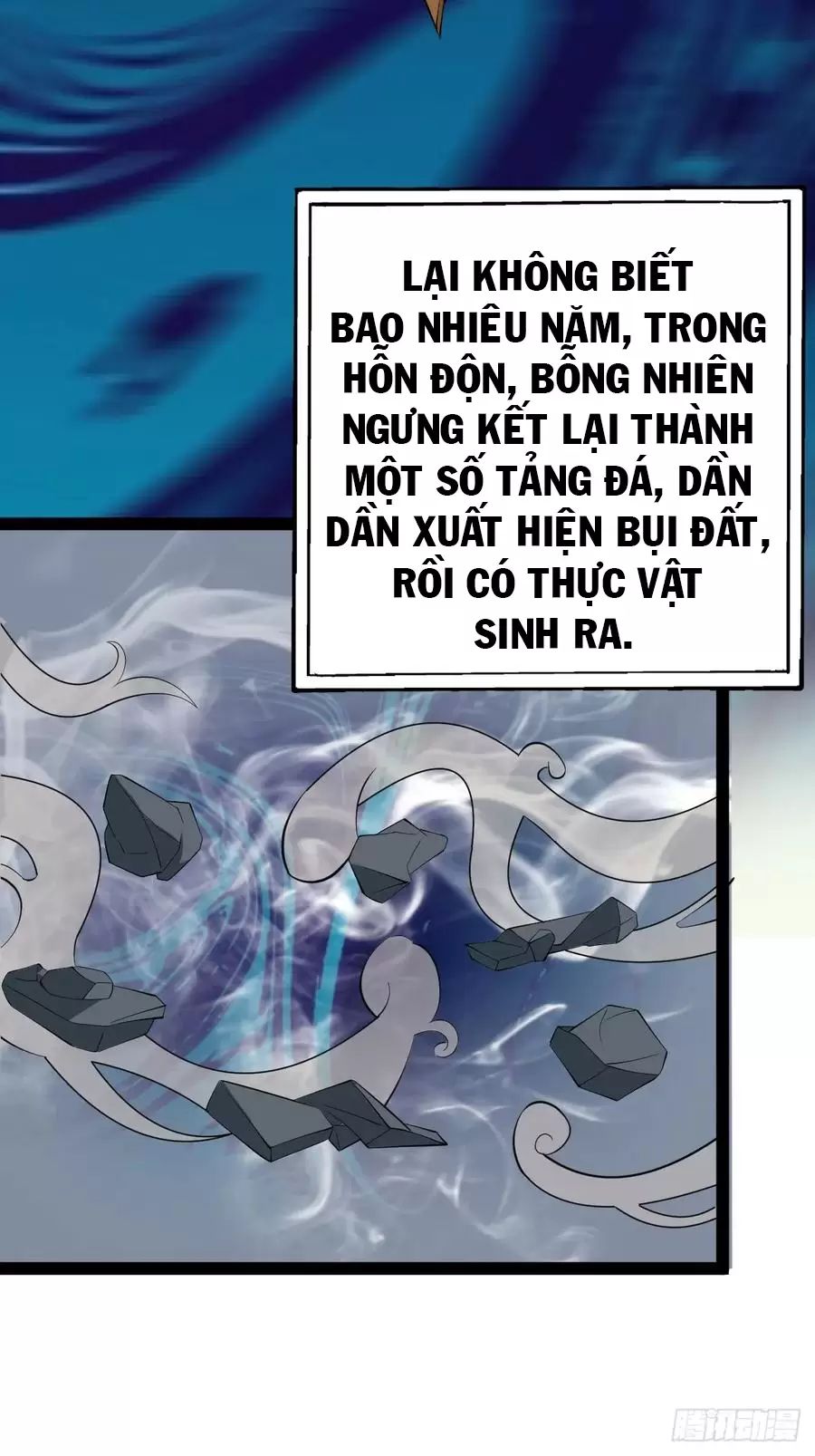 Ta Ở Nhà 100 Năm Khi Ra Ngoài Đã Vô Địch Chapter 320 - Trang 2