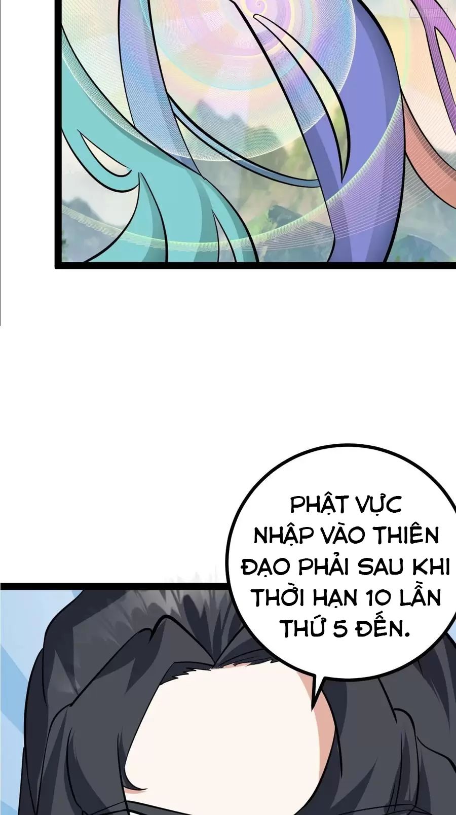 Ta Ở Nhà 100 Năm Khi Ra Ngoài Đã Vô Địch Chapter 320 - Trang 2