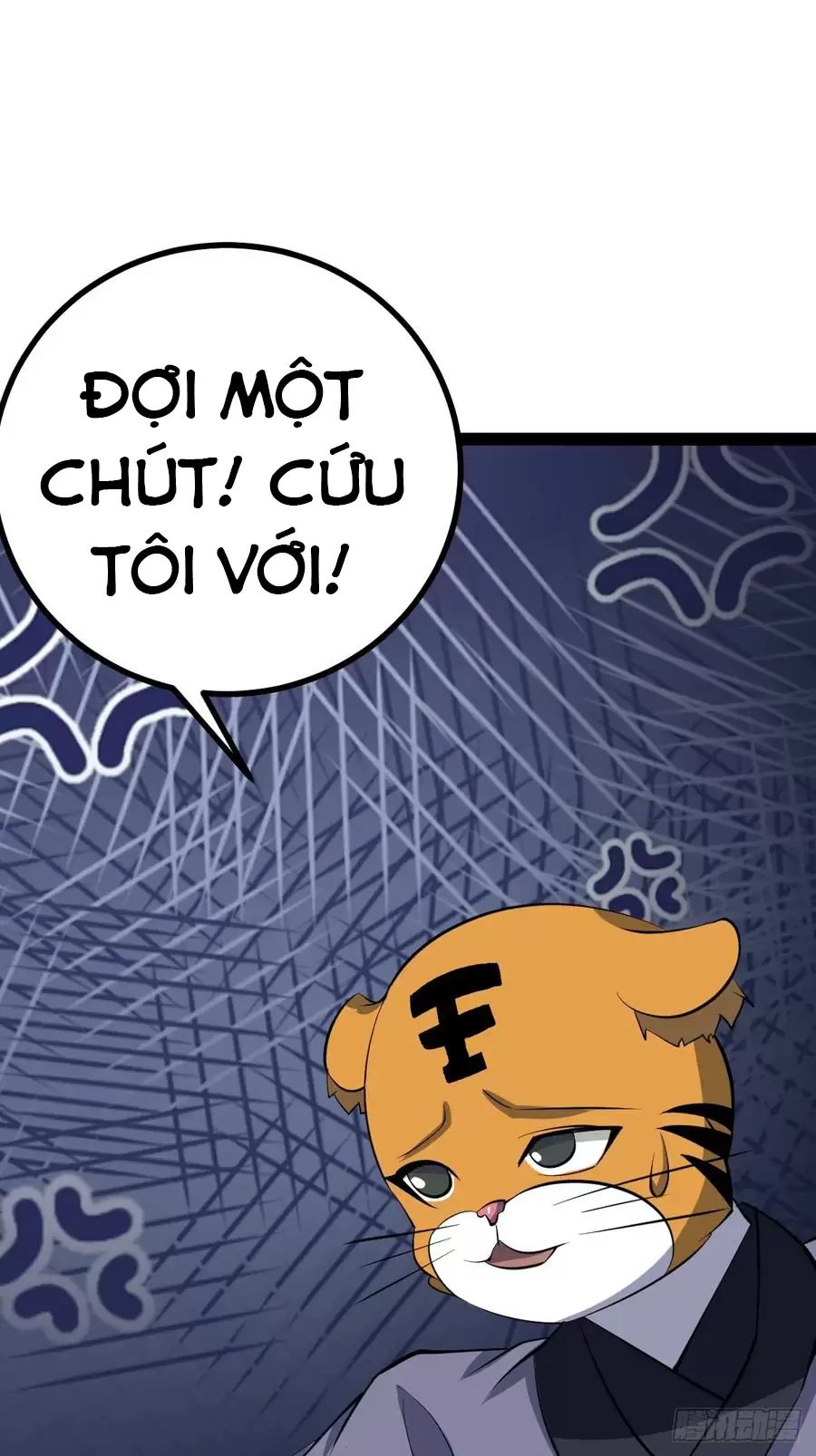 Ta Ở Nhà 100 Năm Khi Ra Ngoài Đã Vô Địch Chapter 317 - Trang 2