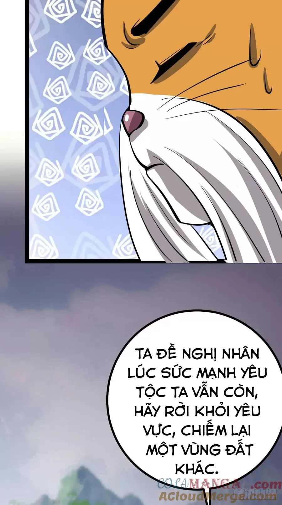 Ta Ở Nhà 100 Năm Khi Ra Ngoài Đã Vô Địch Chapter 317 - Trang 2