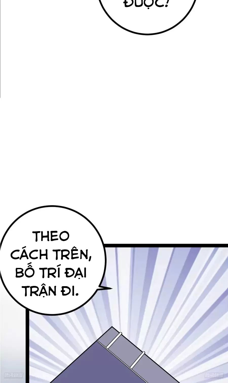 Ta Ở Nhà 100 Năm Khi Ra Ngoài Đã Vô Địch Chapter 317 - Trang 2