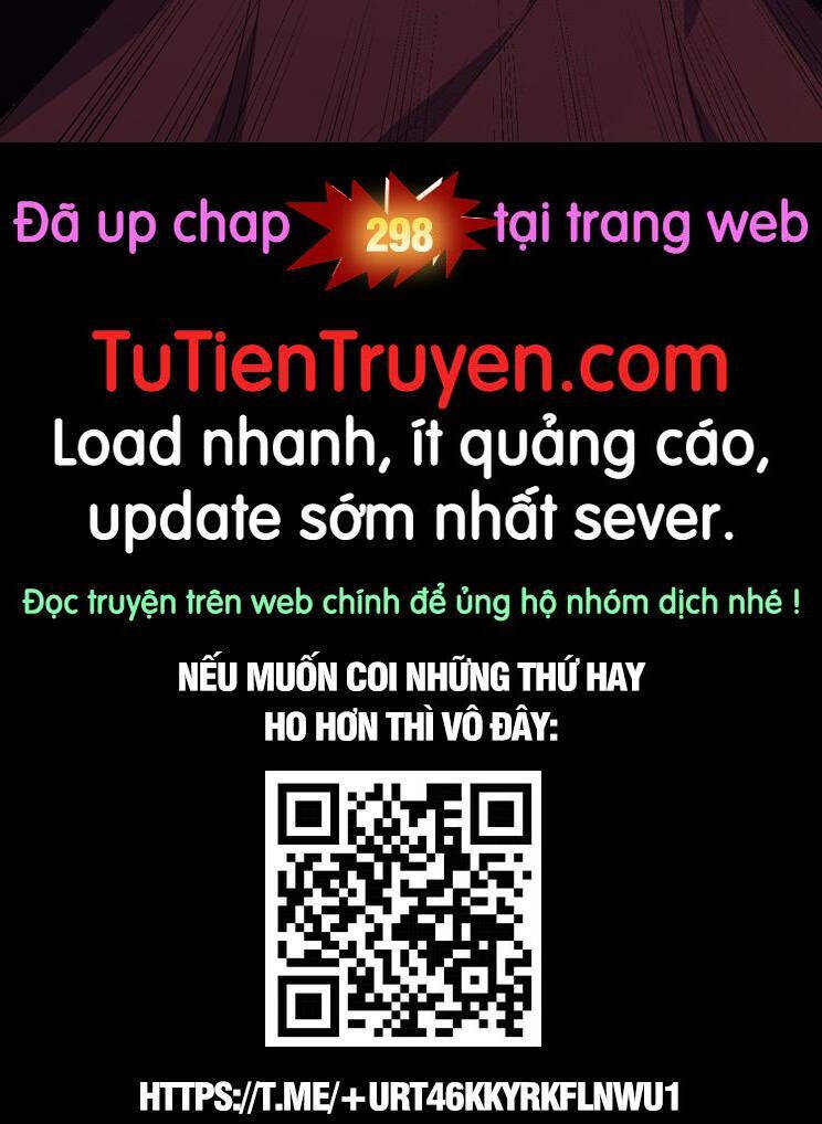 Ta Ở Nhà 100 Năm Khi Ra Ngoài Đã Vô Địch Chapter 297 - Trang 2