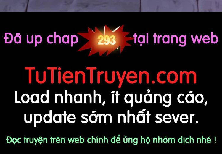 Ta Ở Nhà 100 Năm Khi Ra Ngoài Đã Vô Địch Chapter 292 - Trang 2