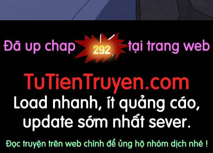 Ta Ở Nhà 100 Năm Khi Ra Ngoài Đã Vô Địch Chapter 291 - Trang 2