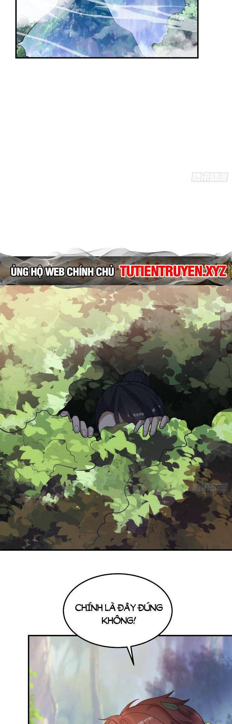 Ta Ở Nhà 100 Năm Khi Ra Ngoài Đã Vô Địch Chapter 288 - Trang 2