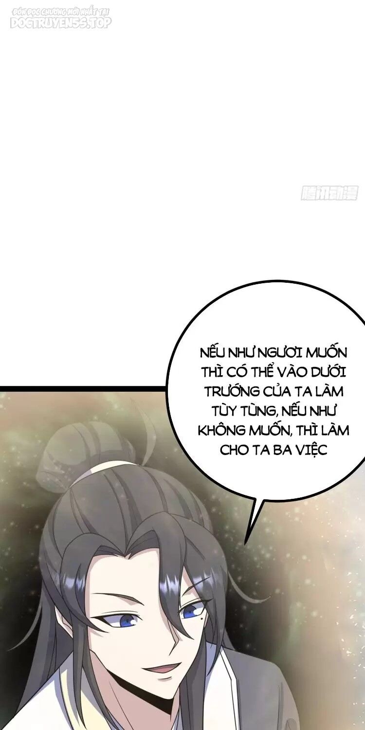 Ta Ở Nhà 100 Năm Khi Ra Ngoài Đã Vô Địch Chapter 283 - Trang 2