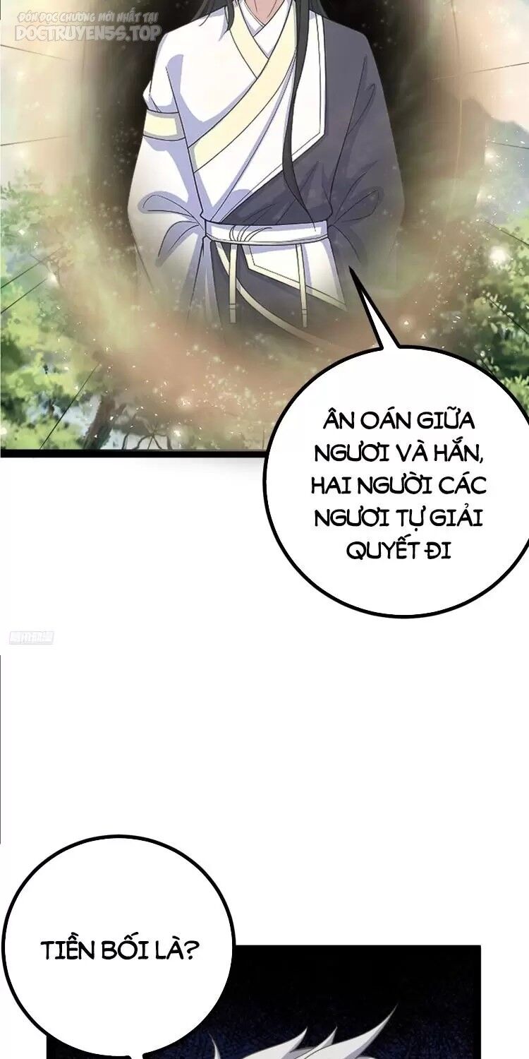 Ta Ở Nhà 100 Năm Khi Ra Ngoài Đã Vô Địch Chapter 283 - Trang 2