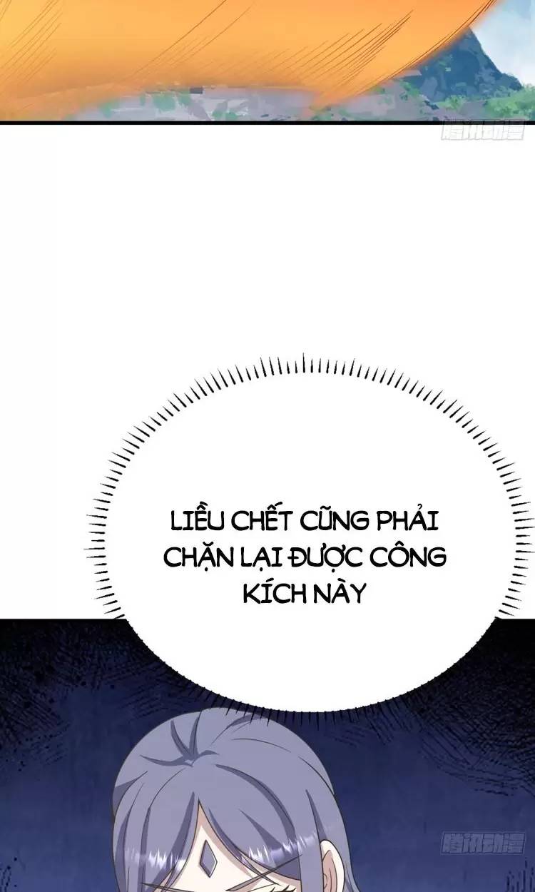 Ta Ở Nhà 100 Năm Khi Ra Ngoài Đã Vô Địch Chapter 277 - Trang 2