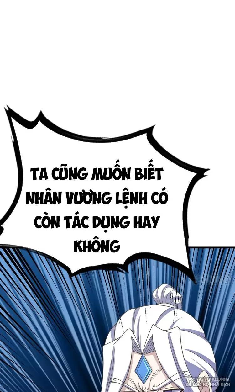 Ta Ở Nhà 100 Năm Khi Ra Ngoài Đã Vô Địch Chapter 277 - Trang 2