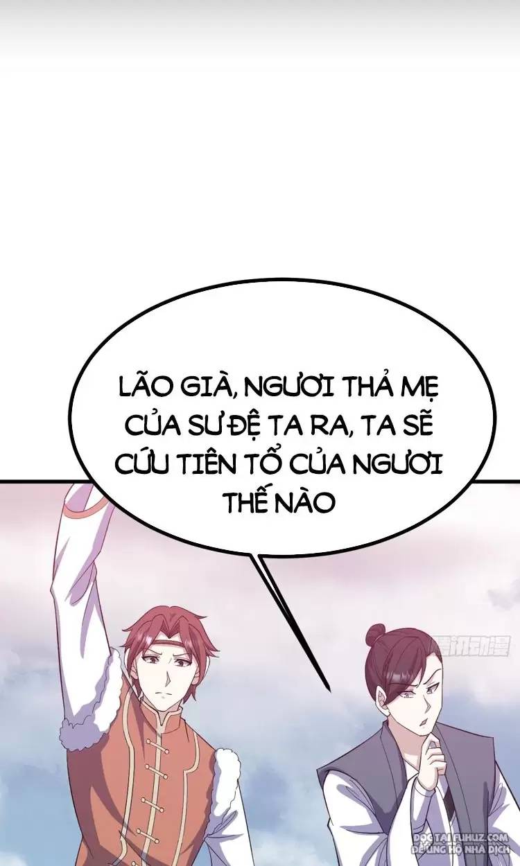 Ta Ở Nhà 100 Năm Khi Ra Ngoài Đã Vô Địch Chapter 276 - Trang 2