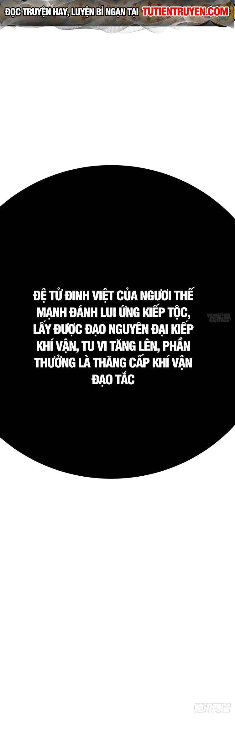 Ta Ở Nhà 100 Năm Khi Ra Ngoài Đã Vô Địch Chapter 272 - Trang 2