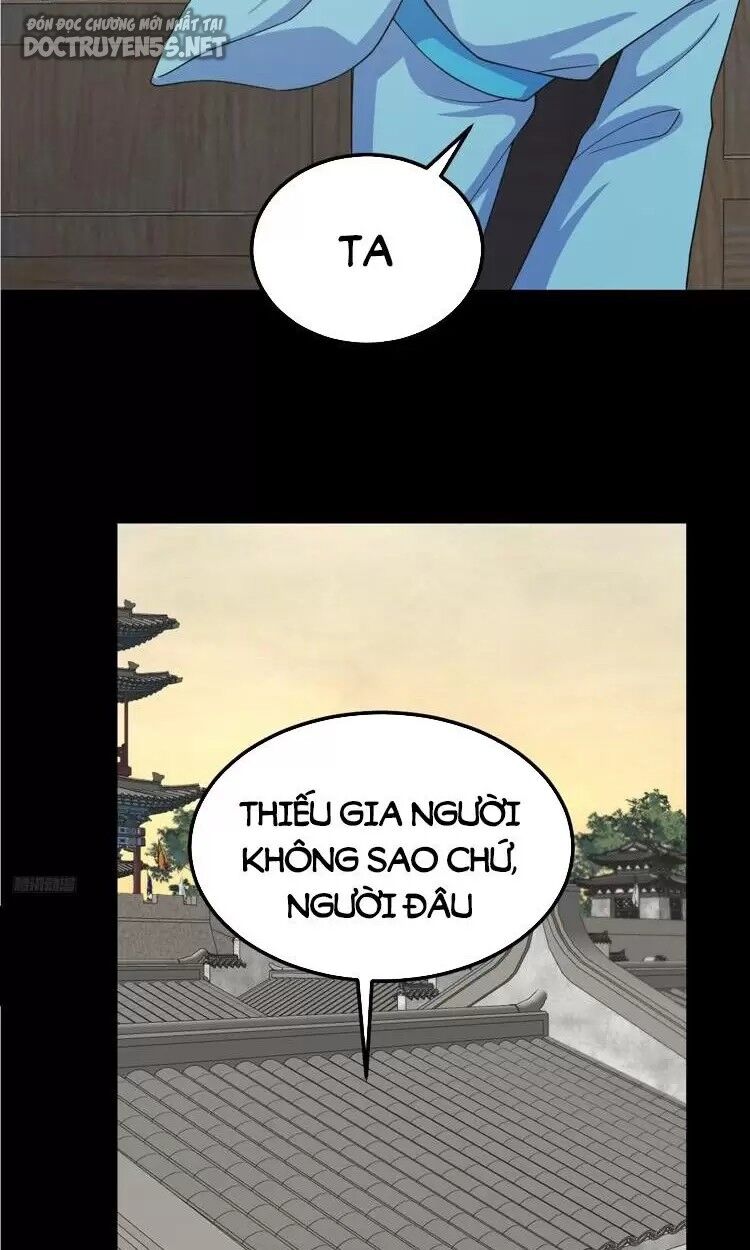 Ta Ở Nhà 100 Năm Khi Ra Ngoài Đã Vô Địch Chapter 265 - Trang 2