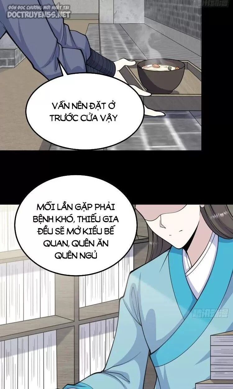 Ta Ở Nhà 100 Năm Khi Ra Ngoài Đã Vô Địch Chapter 264 - Trang 2