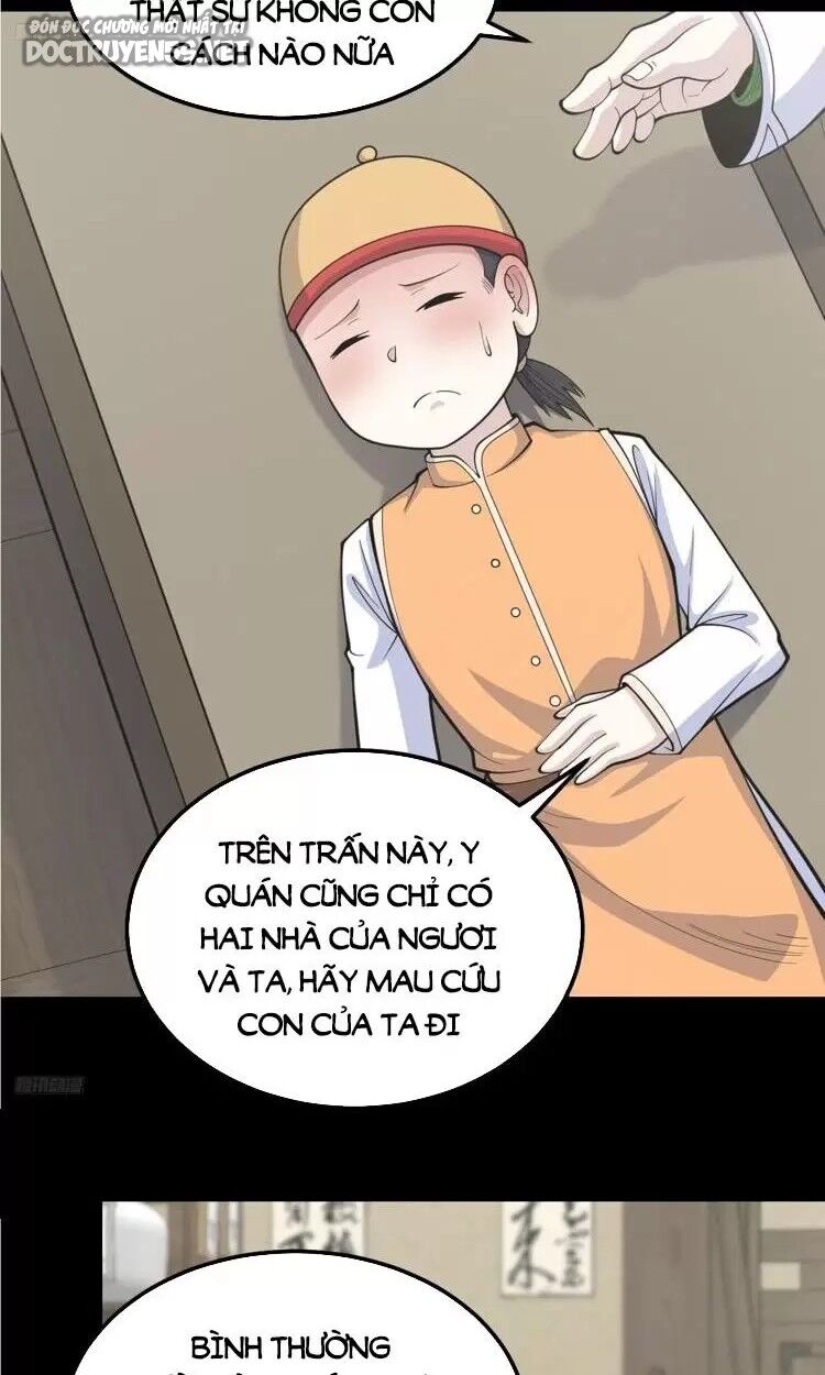 Ta Ở Nhà 100 Năm Khi Ra Ngoài Đã Vô Địch Chapter 264 - Trang 2