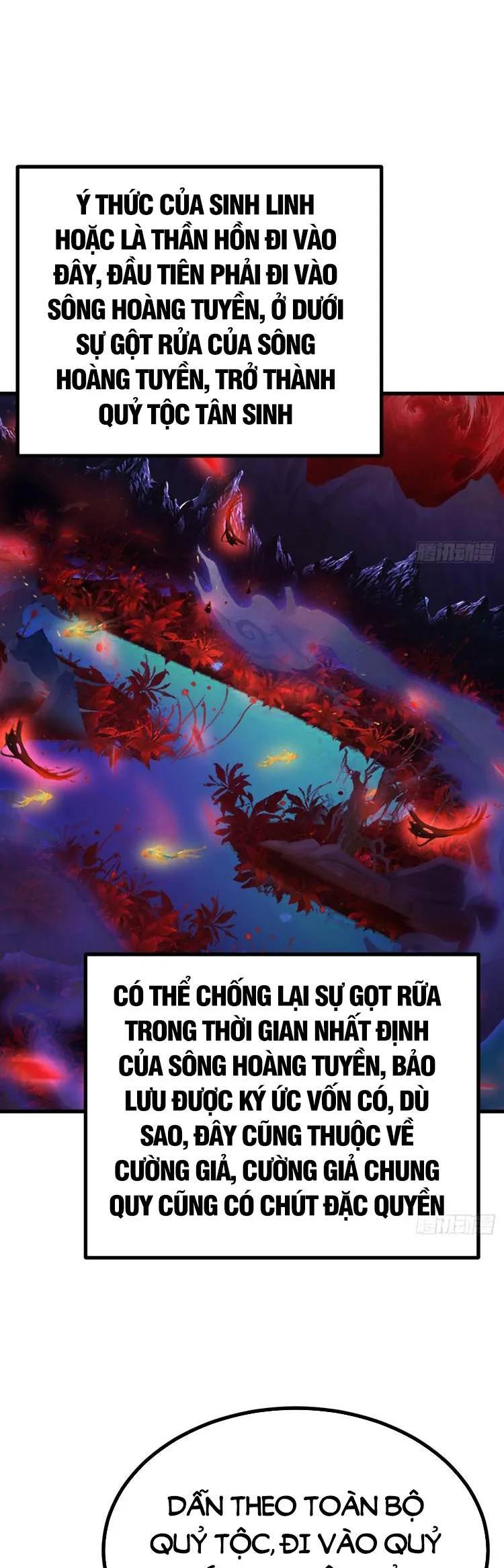 Ta Ở Nhà 100 Năm Khi Ra Ngoài Đã Vô Địch Chapter 257 - Trang 2