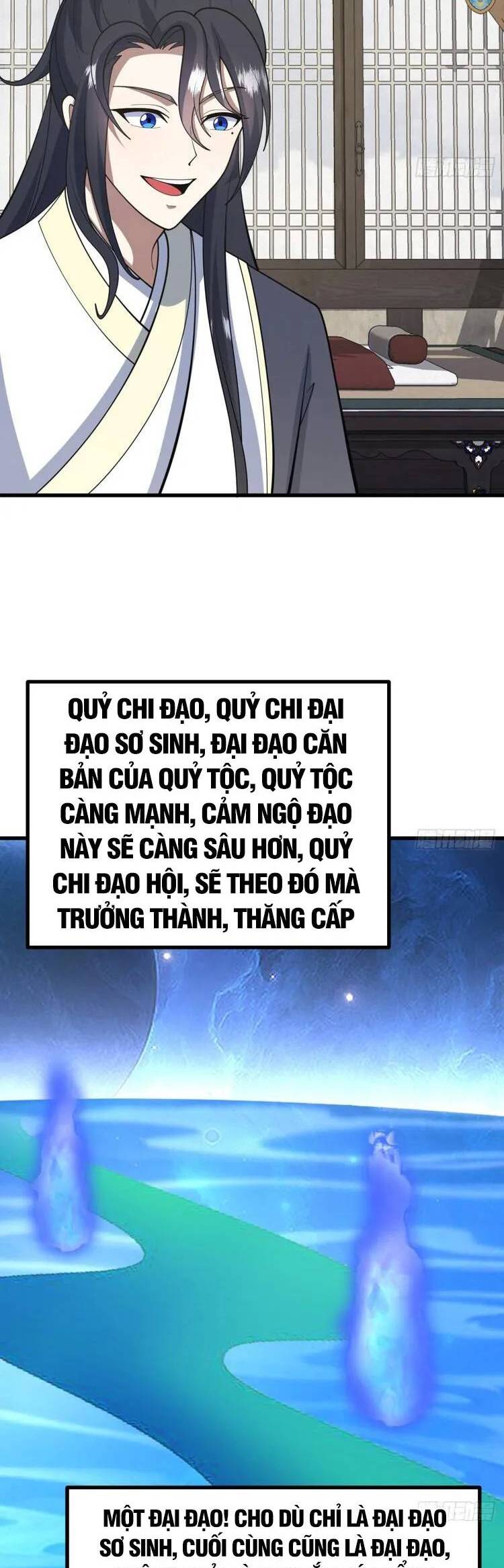 Ta Ở Nhà 100 Năm Khi Ra Ngoài Đã Vô Địch Chapter 257 - Trang 2