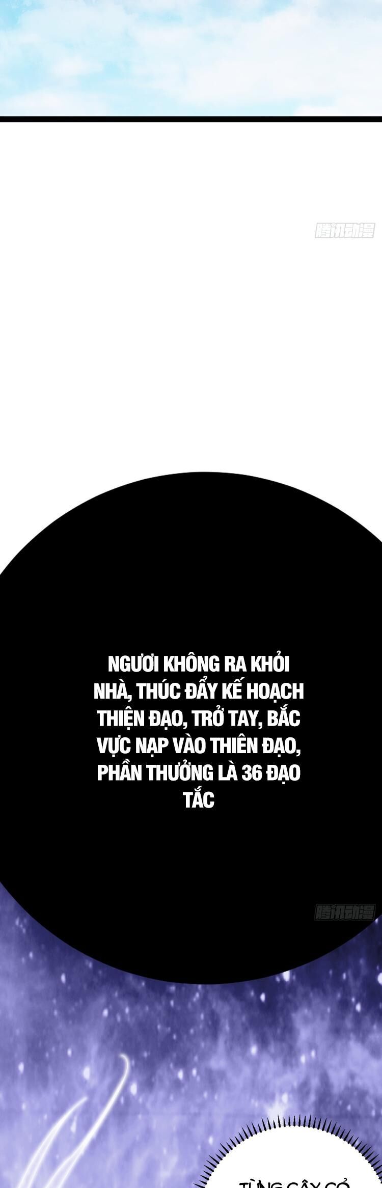 Ta Ở Nhà 100 Năm Khi Ra Ngoài Đã Vô Địch Chapter 248 - Trang 2