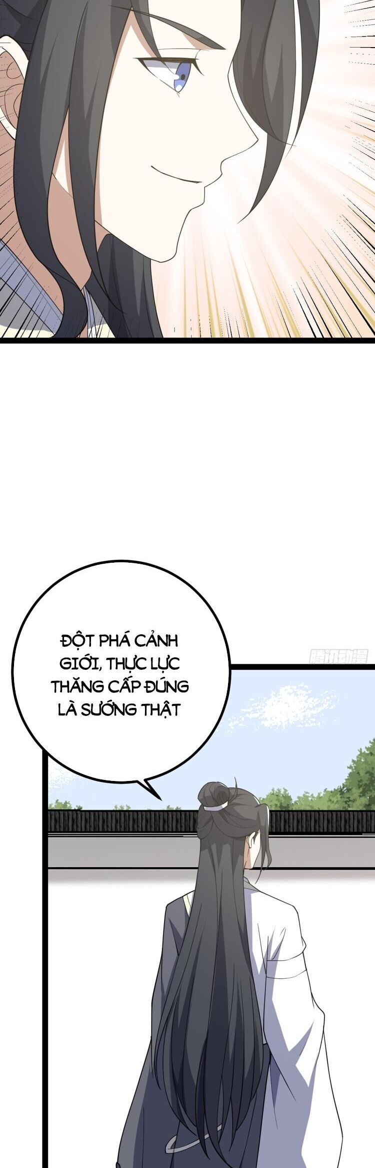 Ta Ở Nhà 100 Năm Khi Ra Ngoài Đã Vô Địch Chapter 248 - Trang 2