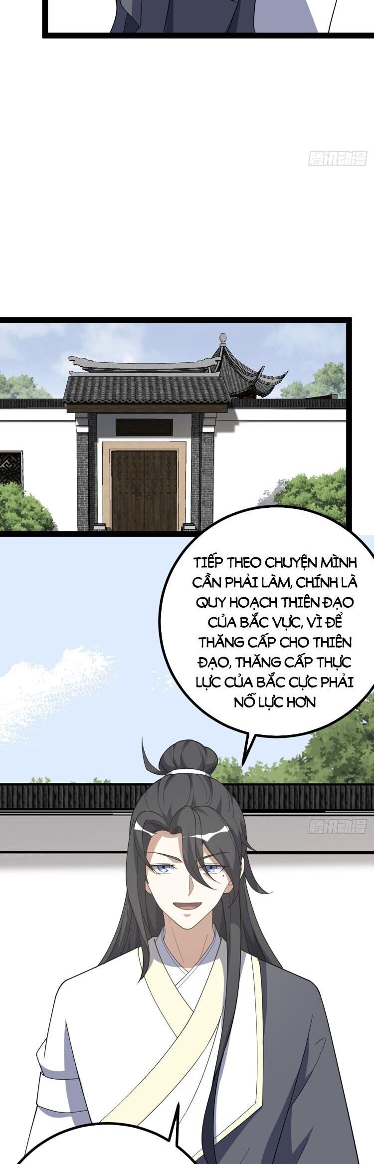 Ta Ở Nhà 100 Năm Khi Ra Ngoài Đã Vô Địch Chapter 248 - Trang 2