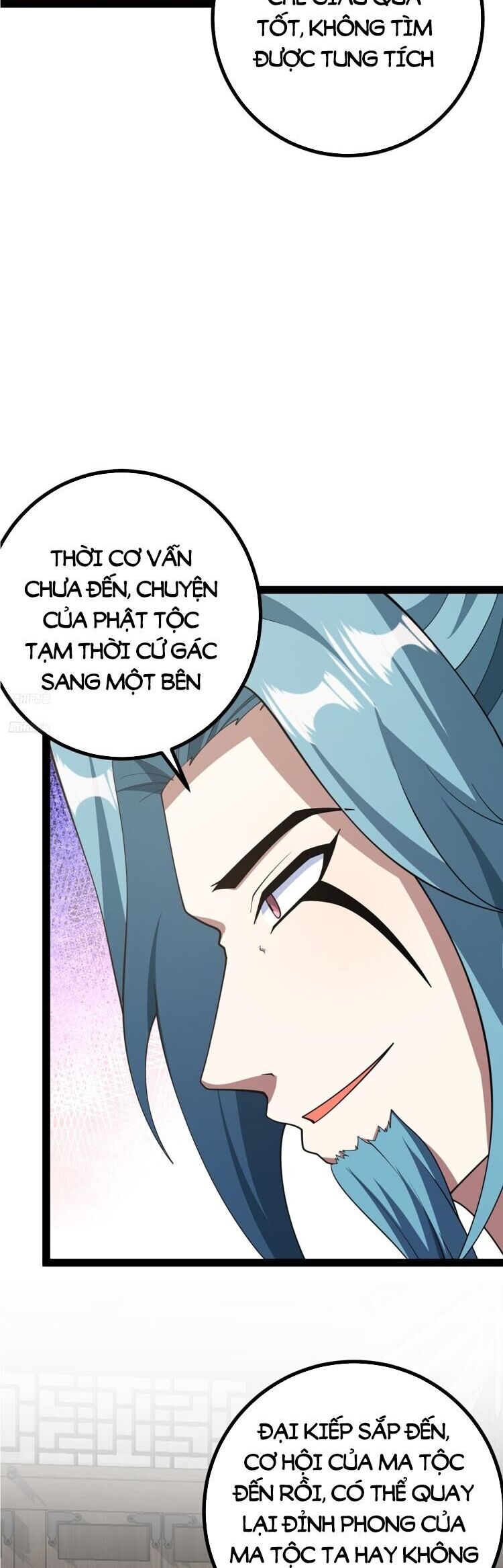 Ta Ở Nhà 100 Năm Khi Ra Ngoài Đã Vô Địch Chapter 247 - Trang 2