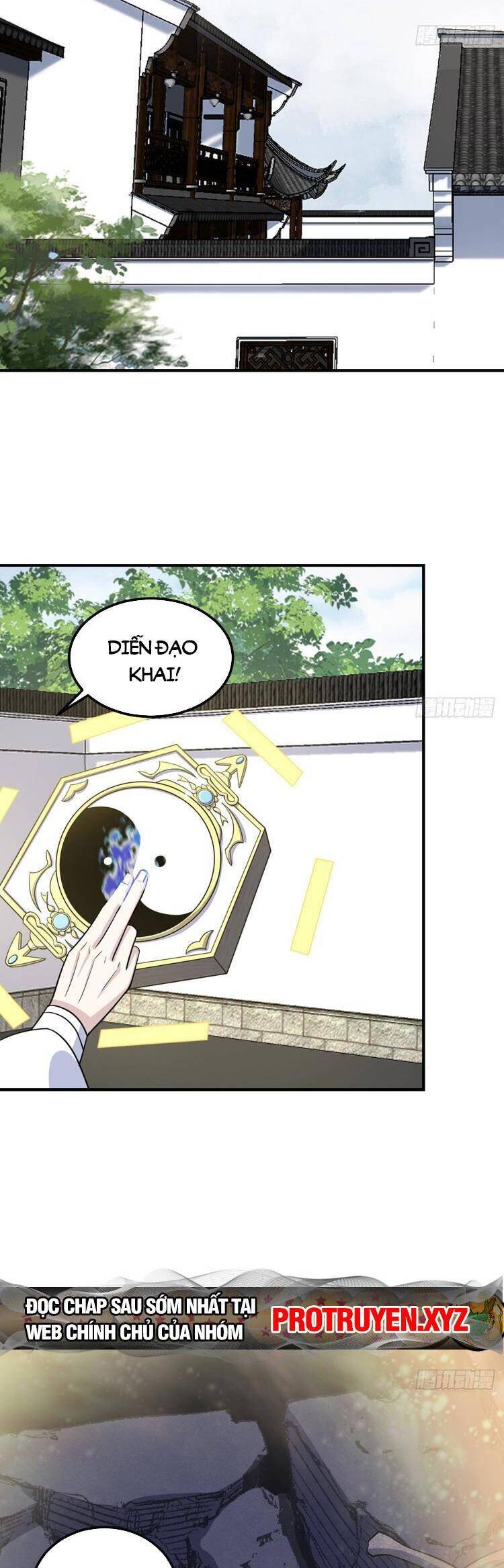 Ta Ở Nhà 100 Năm Khi Ra Ngoài Đã Vô Địch Chapter 236 - Trang 2