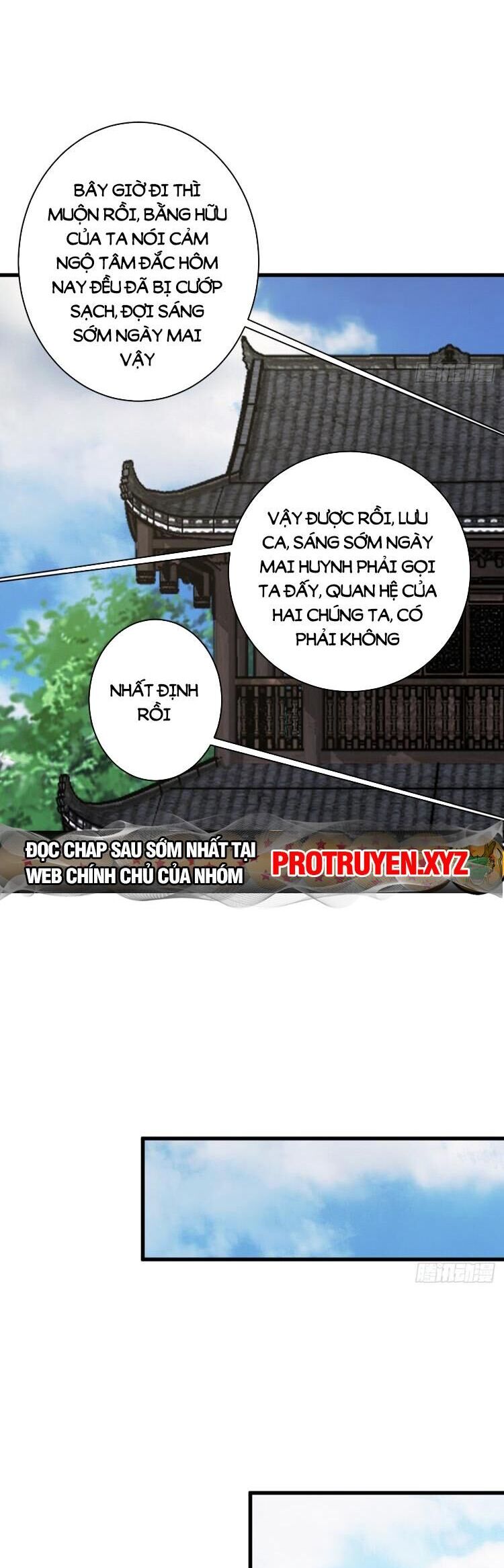 Ta Ở Nhà 100 Năm Khi Ra Ngoài Đã Vô Địch Chapter 231 - Trang 2