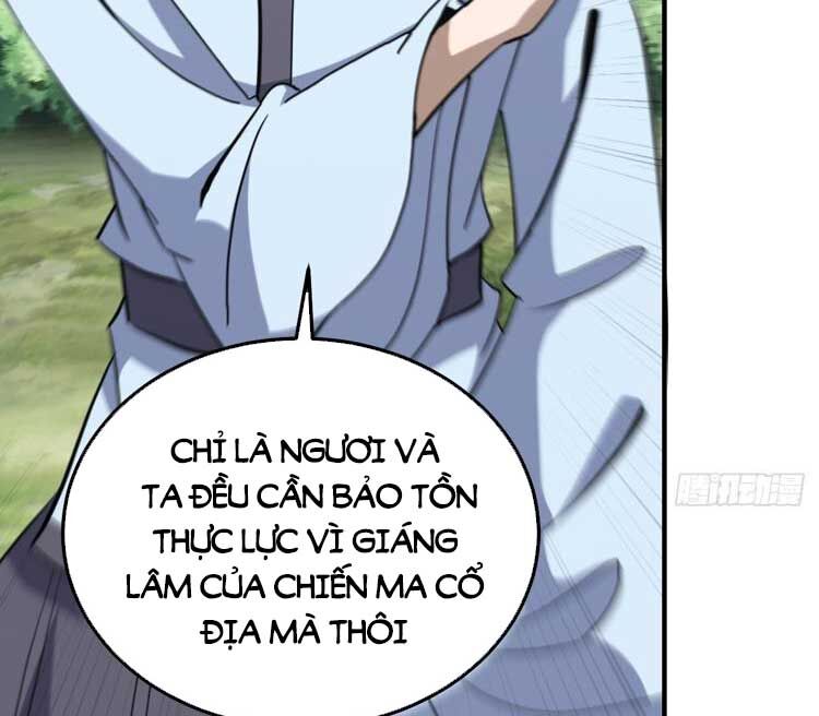 Ta Ở Nhà 100 Năm Khi Ra Ngoài Đã Vô Địch Chapter 186 - Trang 2