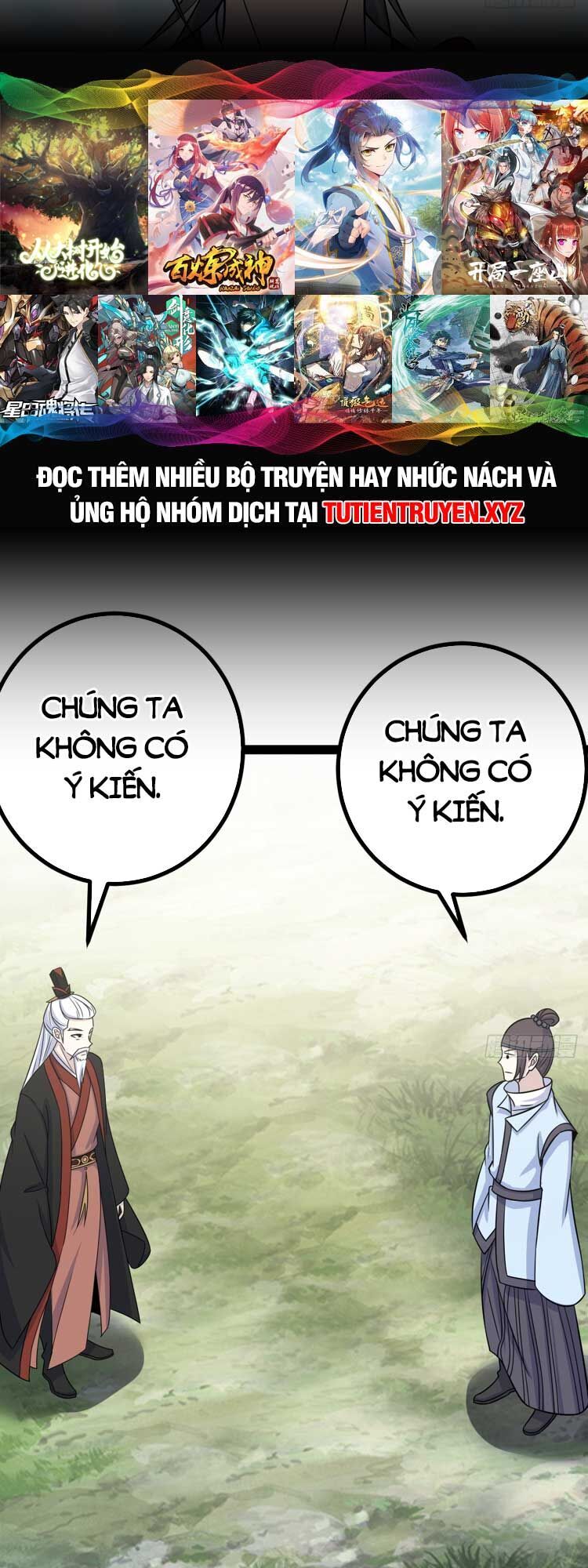 Ta Ở Nhà 100 Năm Khi Ra Ngoài Đã Vô Địch Chapter 183 - Trang 2