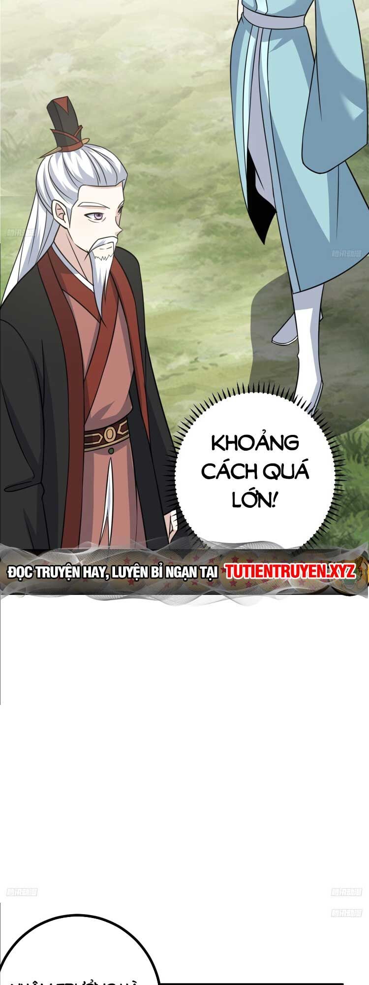 Ta Ở Nhà 100 Năm Khi Ra Ngoài Đã Vô Địch Chapter 183 - Trang 2