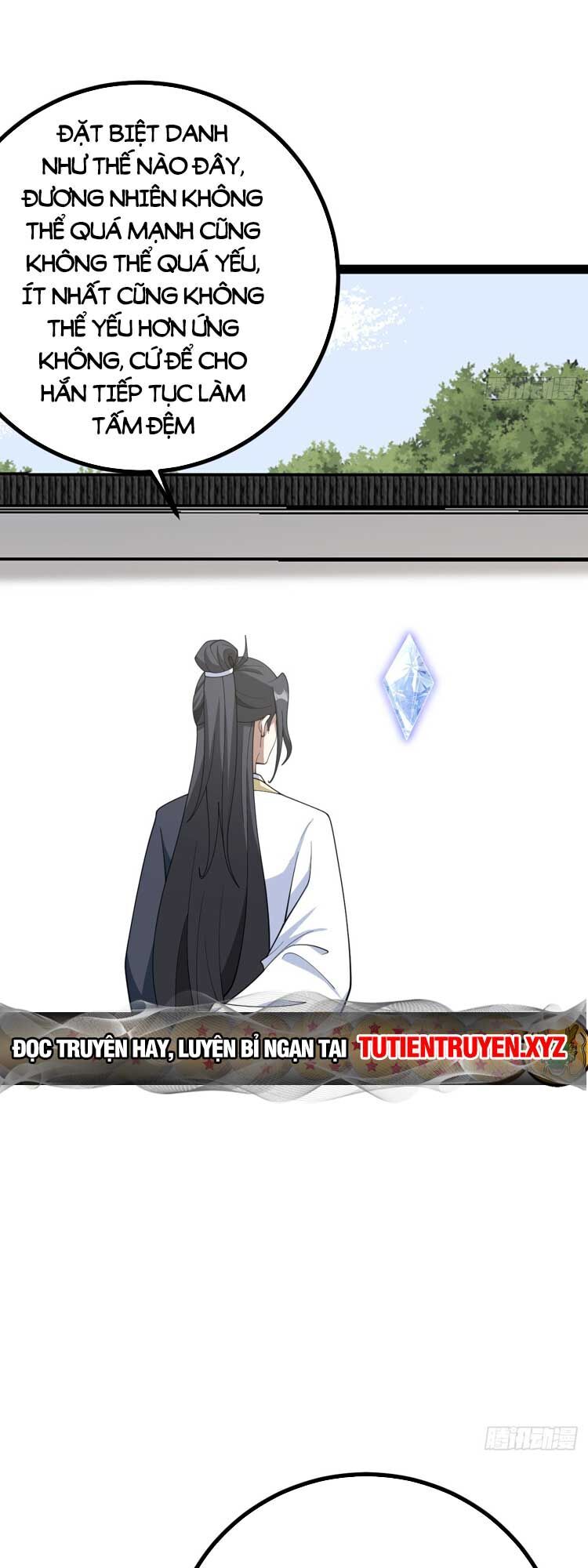 Ta Ở Nhà 100 Năm Khi Ra Ngoài Đã Vô Địch Chapter 174 - Trang 2