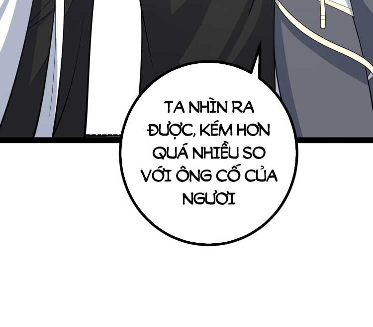 Ta Ở Nhà 100 Năm Khi Ra Ngoài Đã Vô Địch Chapter 174 - Trang 2