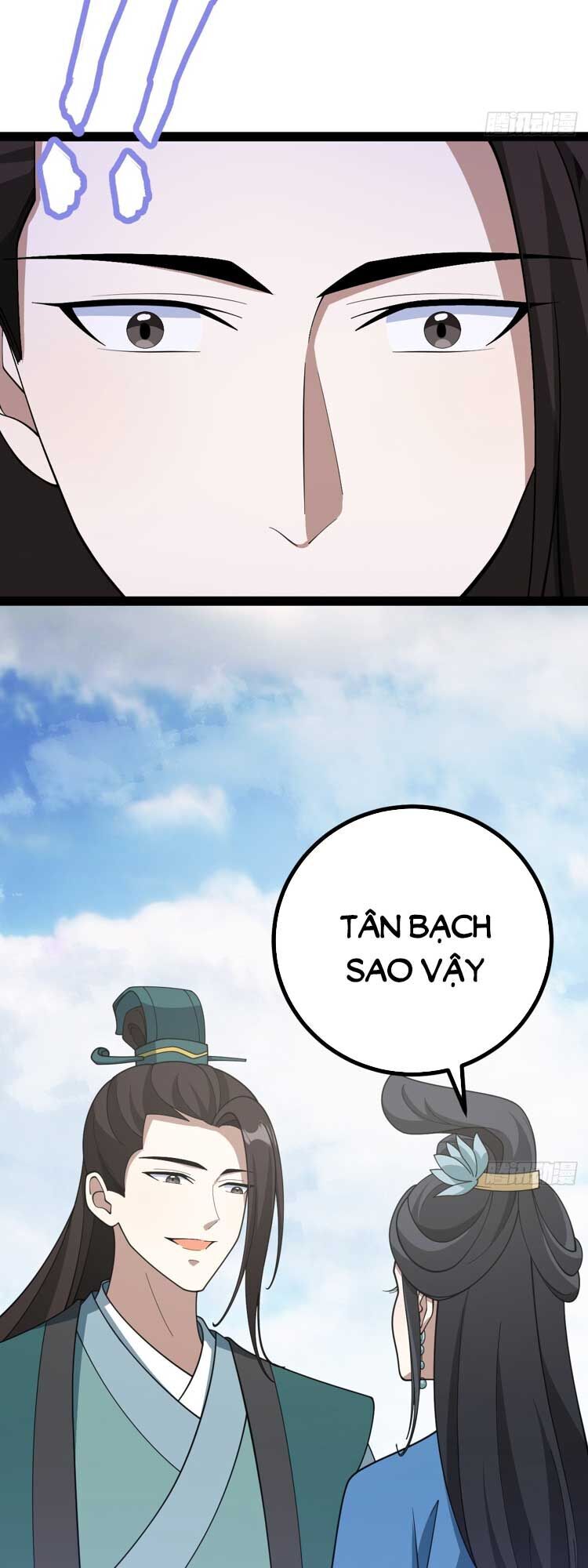 Ta Ở Nhà 100 Năm Khi Ra Ngoài Đã Vô Địch Chapter 174 - Trang 2