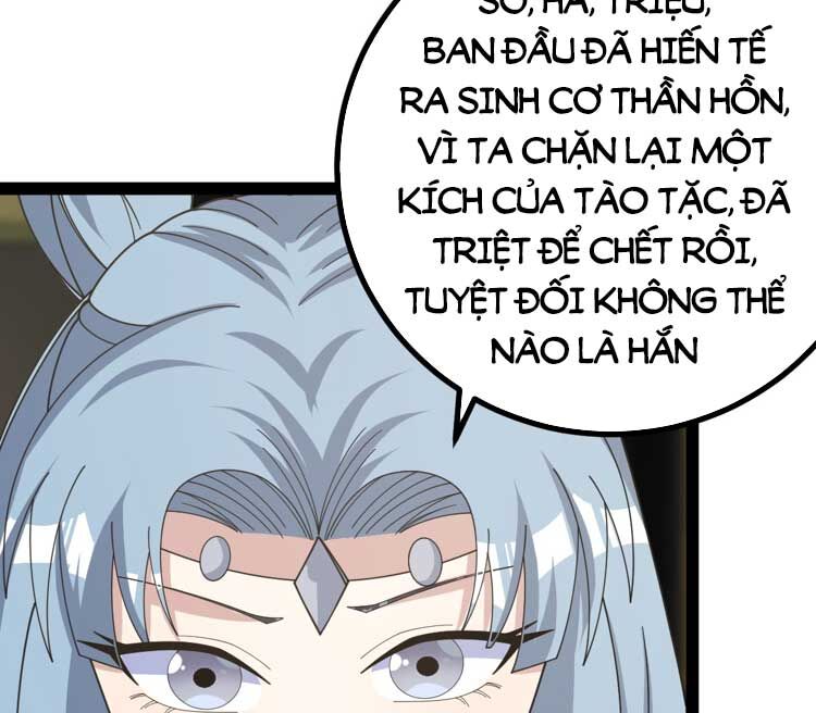 Ta Ở Nhà 100 Năm Khi Ra Ngoài Đã Vô Địch Chapter 173 - Trang 2