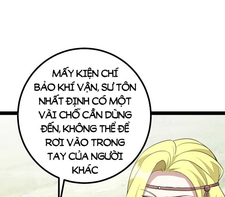 Ta Ở Nhà 100 Năm Khi Ra Ngoài Đã Vô Địch Chapter 172 - Trang 2