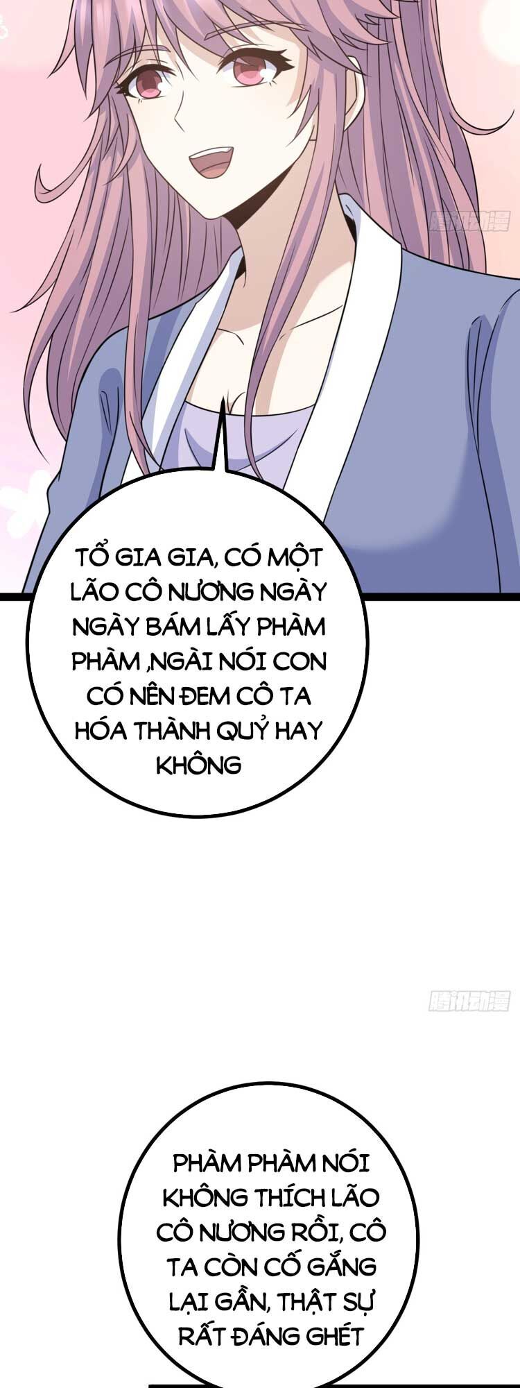 Ta Ở Nhà 100 Năm Khi Ra Ngoài Đã Vô Địch Chapter 164 - Trang 2