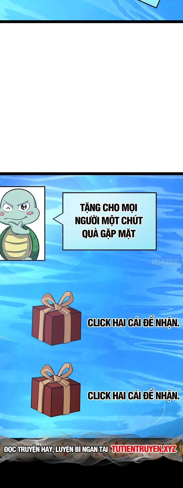 Ta Ở Nhà 100 Năm Khi Ra Ngoài Đã Vô Địch Chapter 163 - Trang 2