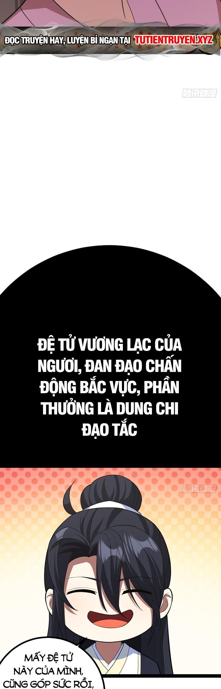 Ta Ở Nhà 100 Năm Khi Ra Ngoài Đã Vô Địch Chapter 161 - Trang 2