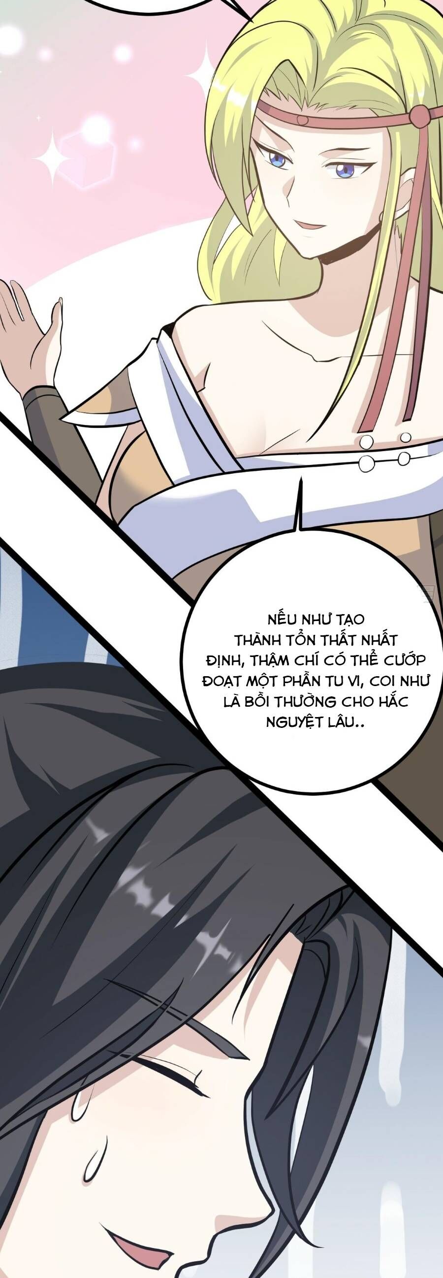 Ta Ở Nhà 100 Năm Khi Ra Ngoài Đã Vô Địch Chapter 158 - Trang 2