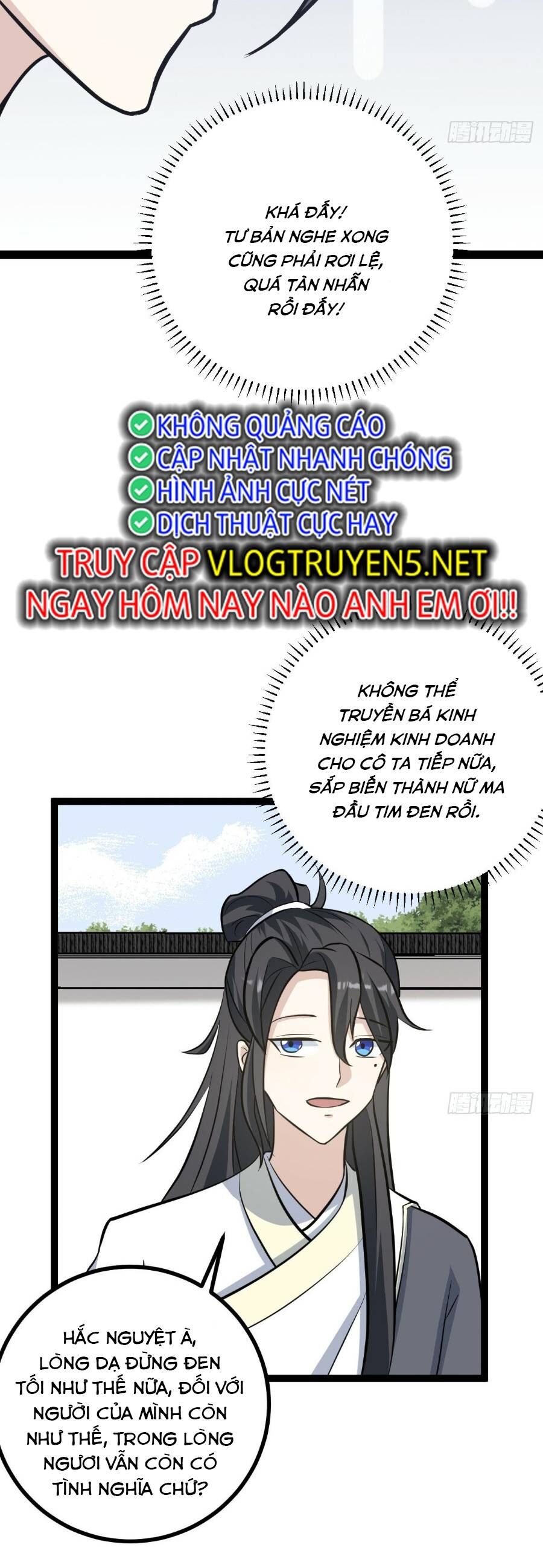 Ta Ở Nhà 100 Năm Khi Ra Ngoài Đã Vô Địch Chapter 158 - Trang 2