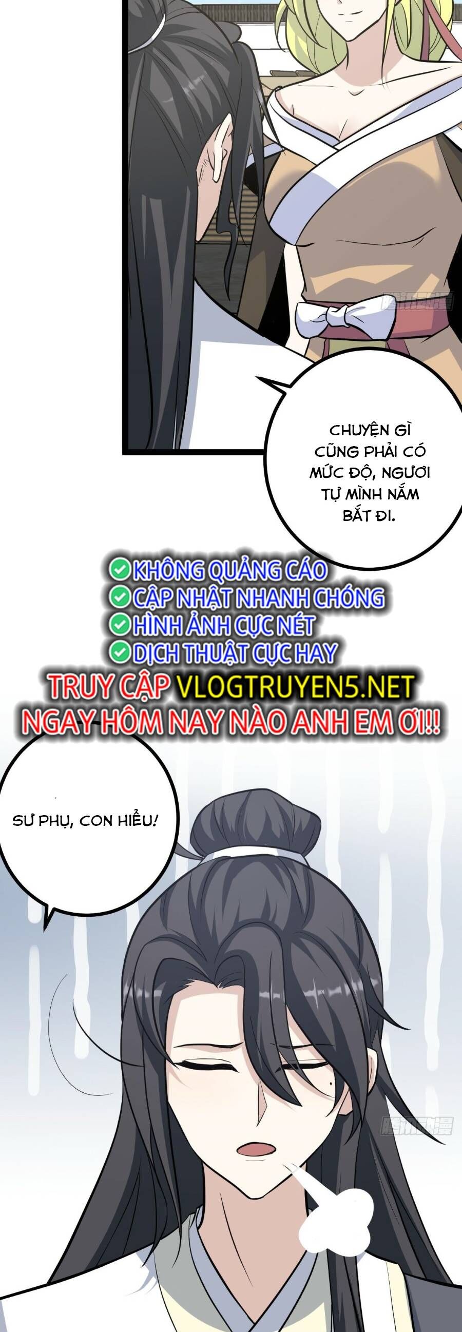 Ta Ở Nhà 100 Năm Khi Ra Ngoài Đã Vô Địch Chapter 158 - Trang 2