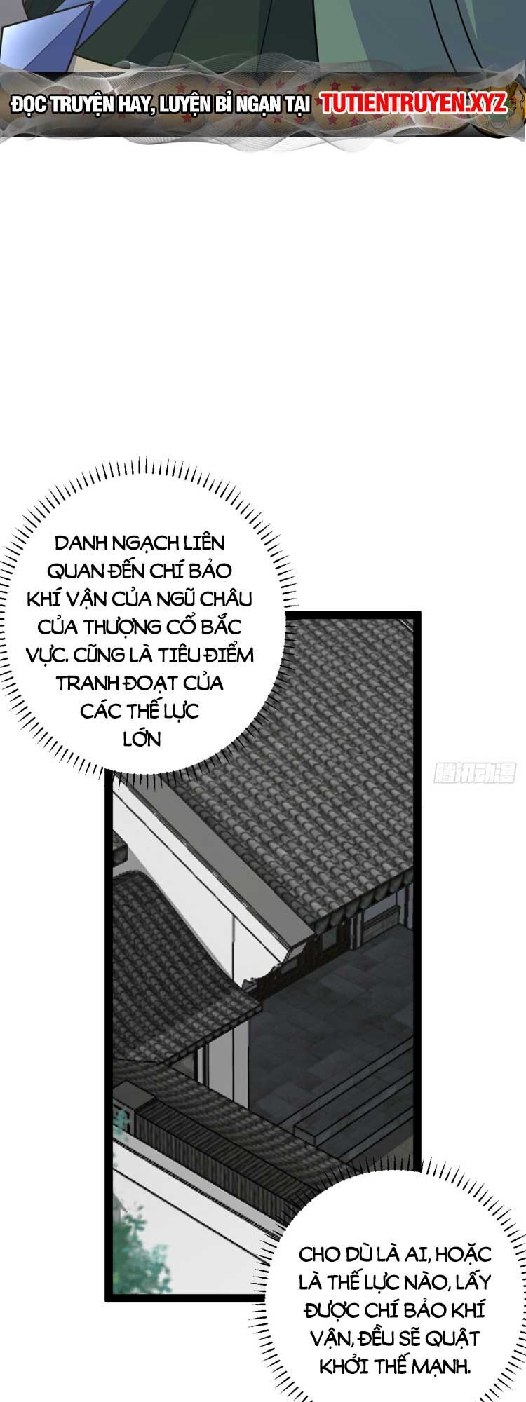 Ta Ở Nhà 100 Năm Khi Ra Ngoài Đã Vô Địch Chapter 157 - Trang 2