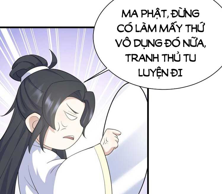 Ta Ở Nhà 100 Năm Khi Ra Ngoài Đã Vô Địch Chapter 154 - Trang 2