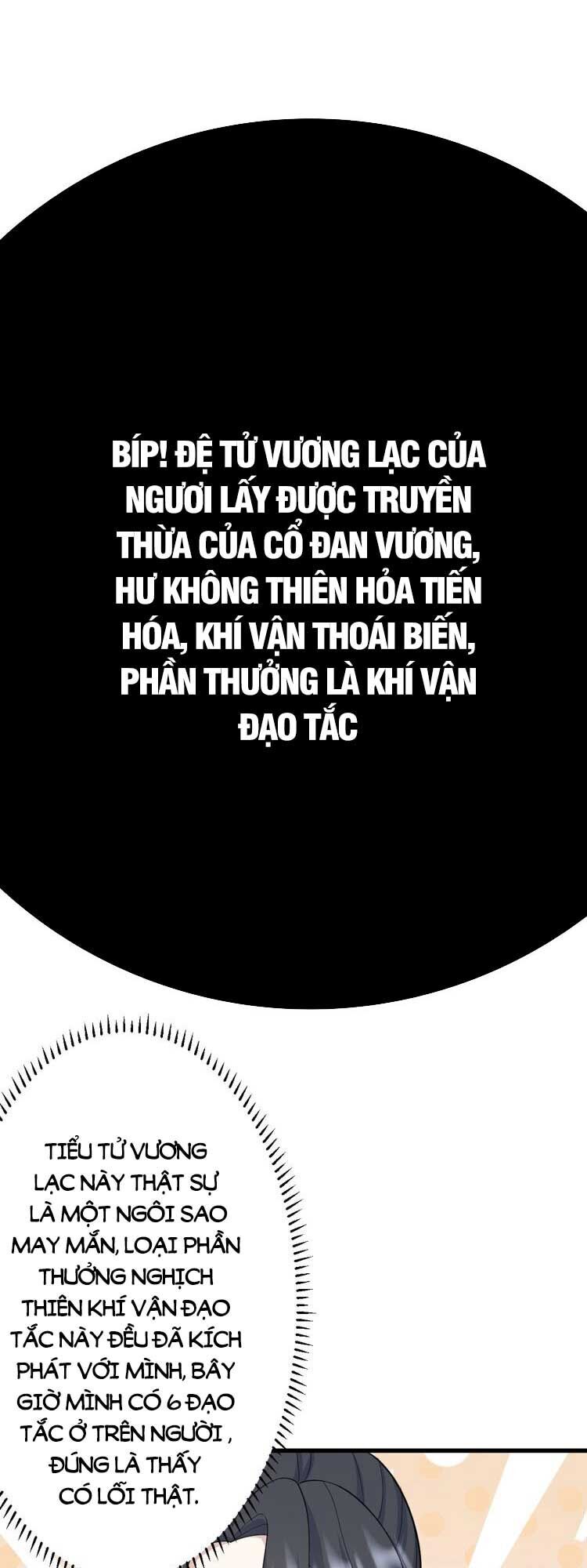 Ta Ở Nhà 100 Năm Khi Ra Ngoài Đã Vô Địch Chapter 154 - Trang 2