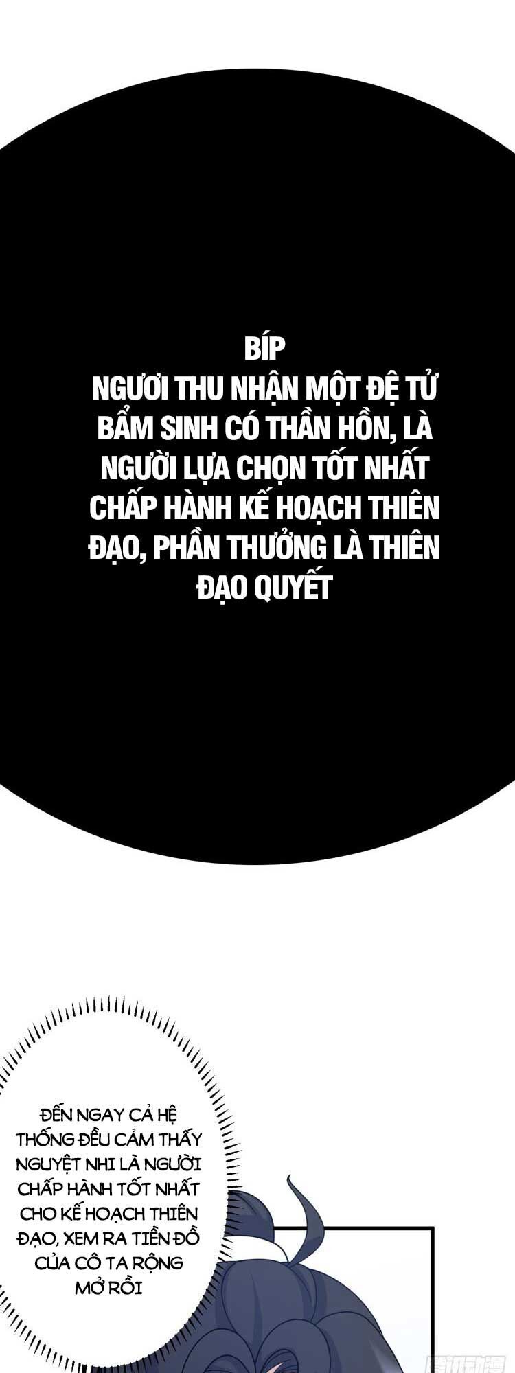 Ta Ở Nhà 100 Năm Khi Ra Ngoài Đã Vô Địch Chapter 153 - Trang 2