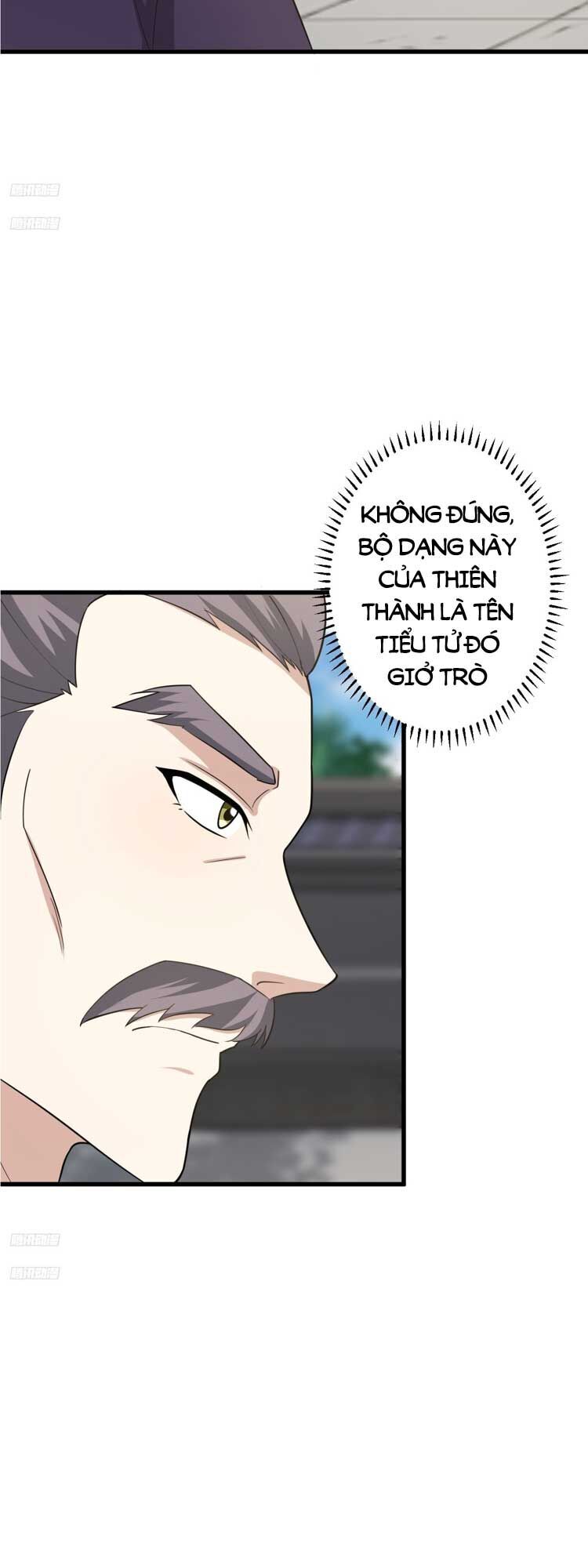 Ta Ở Nhà 100 Năm Khi Ra Ngoài Đã Vô Địch Chapter 151 - Trang 2