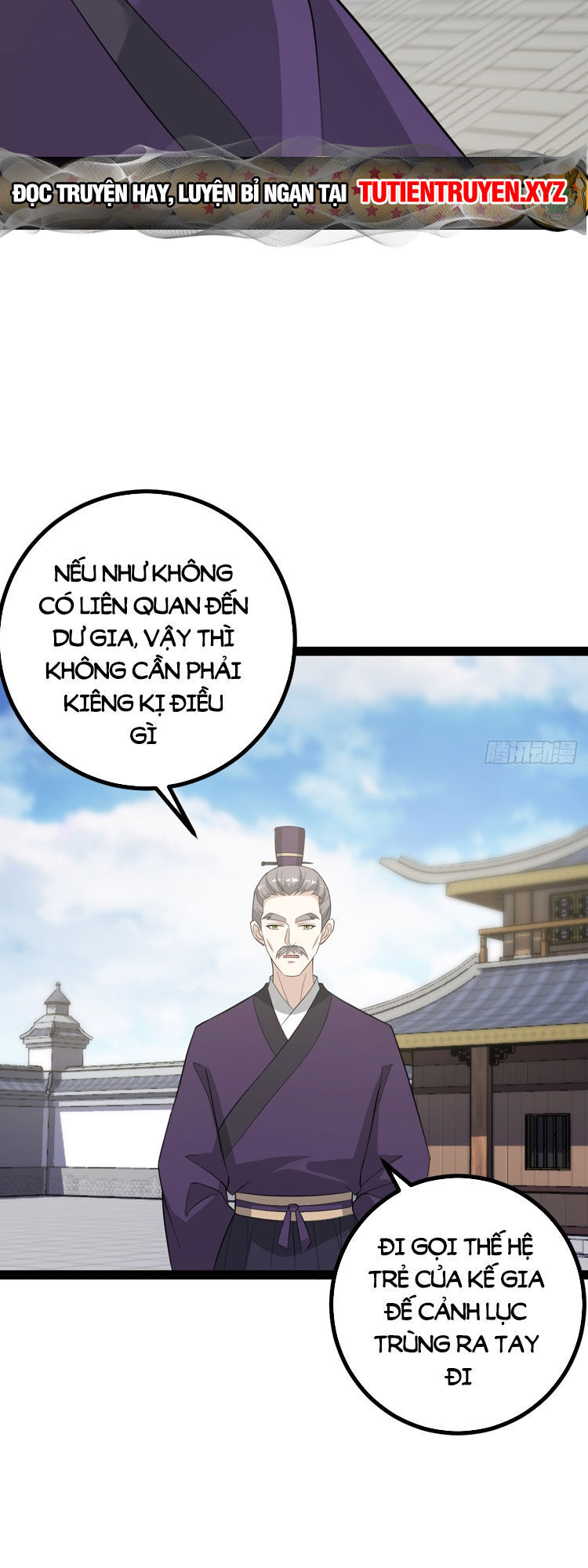 Ta Ở Nhà 100 Năm Khi Ra Ngoài Đã Vô Địch Chapter 148 - Trang 2