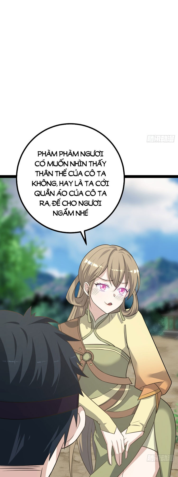 Ta Ở Nhà 100 Năm Khi Ra Ngoài Đã Vô Địch Chapter 147 - Trang 2