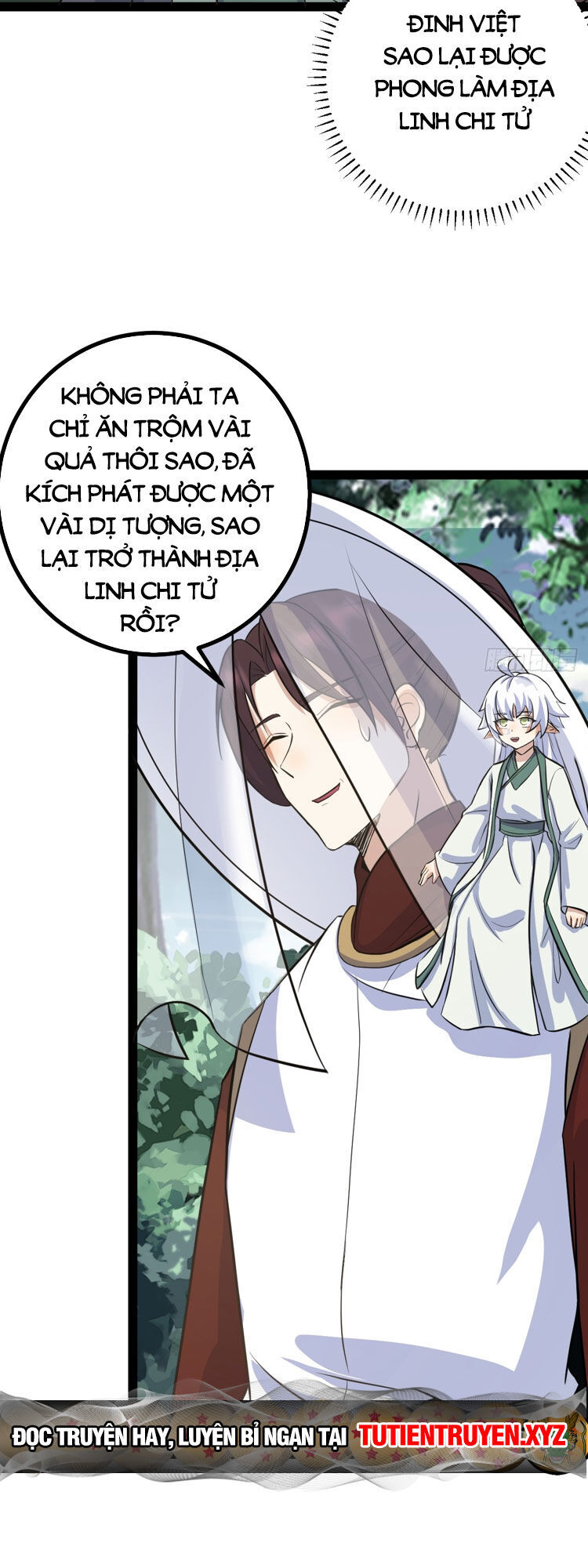 Ta Ở Nhà 100 Năm Khi Ra Ngoài Đã Vô Địch Chapter 145 - Trang 2