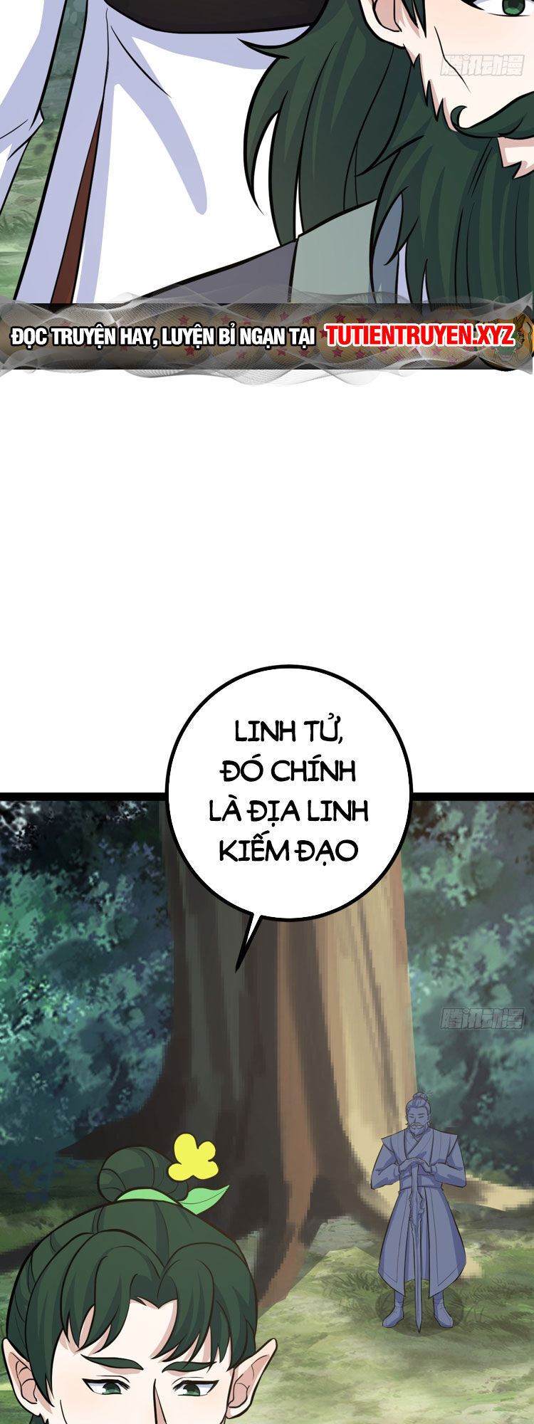 Ta Ở Nhà 100 Năm Khi Ra Ngoài Đã Vô Địch Chapter 145 - Trang 2